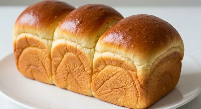 Gluten-Free Brioche Loaf