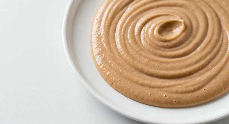 Gluten-Free Buckwheat Crepe Batter