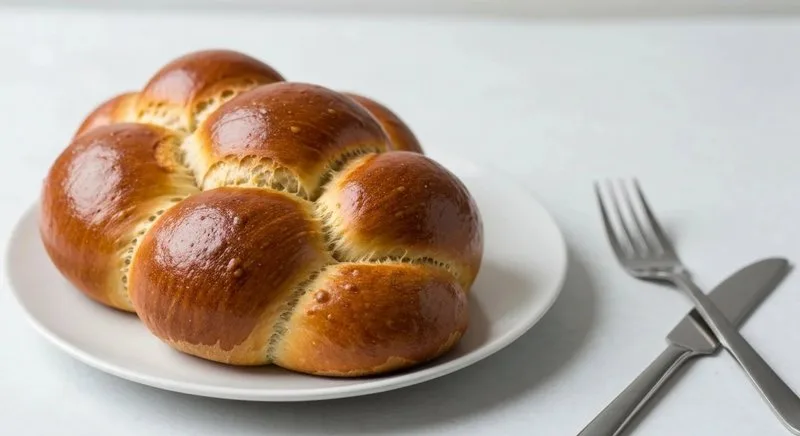 Gluten-Free Challah