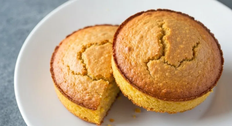 Gluten-Free Classic Cornbread