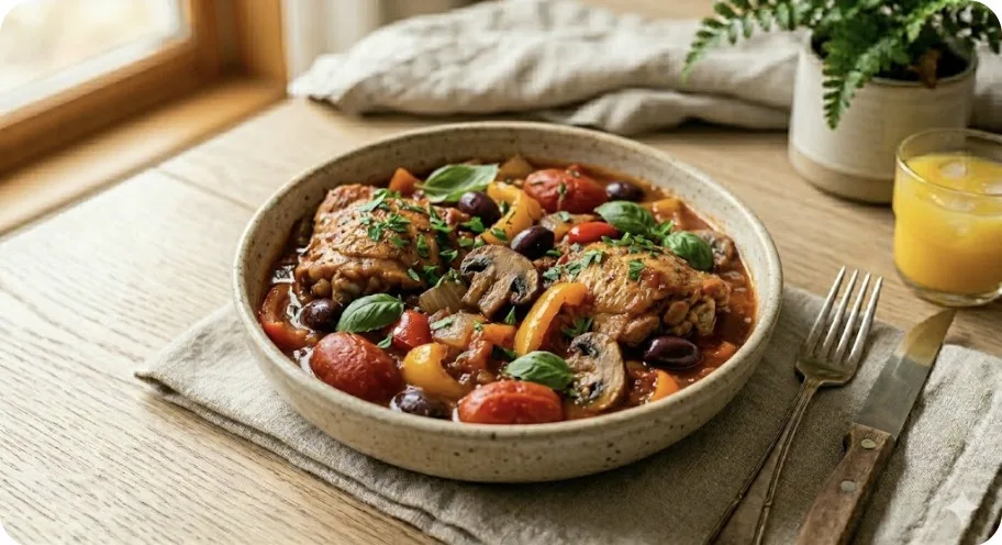Gluten-Free Beef Stew