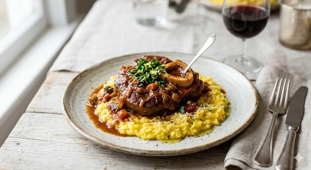 Gluten-Free Shepherd's Pie with Potato Top