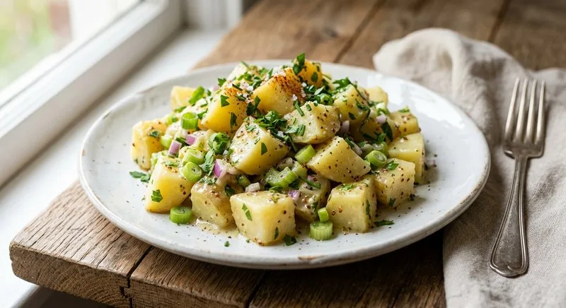 Gluten-Free Potato Salad